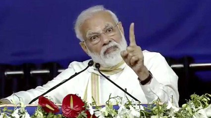 PM Modi ने Pakistan को ललकारा, कहा 'चुन चुन कर हिसाब लूंगा और घर में घुसकर मारेंगे' | वनइंडिया हिंदी
