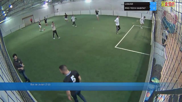 LIGUGE Vs PRO TECH HABITAT - 04/03/19 20:03 - LIGUE 1 - Poitiers Game Parc