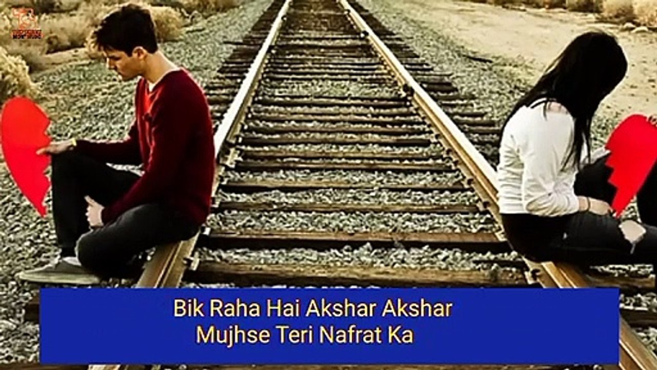Meri mohabbat ka intekam dekhegi  Breakup Motivation my life  TS