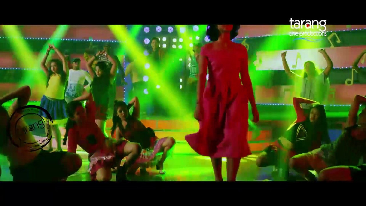 Nagin Nagin  Full Video Song -  Sister Sridevi Odia Film - Babushan And Sivani's Movie -  Odia Film 2017 - Odia Full HD Video