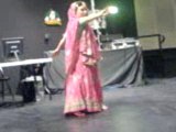 Danse indienne bollywood devdas