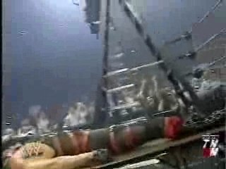 [Wrestling] Jeff Hardy - King of extreme