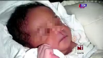 Alerta!!!! El tomar café en el embarazo te puede pasar esto