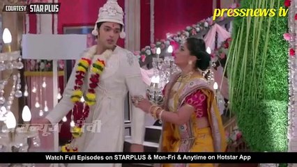Kasautii Zindagii Kay - 5 March 2019 Video Update _ Star Plus Kasauti Zindagi Ki