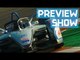 ABB FIA Formula E Championship Season 18-19 Preview Show 1