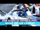 What We Learned At The 2018 SAUDIA Ad Diriyah E-Prix | ABB FIA Formula E Championship