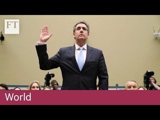 Key takeaways from Michael Cohen's testimony