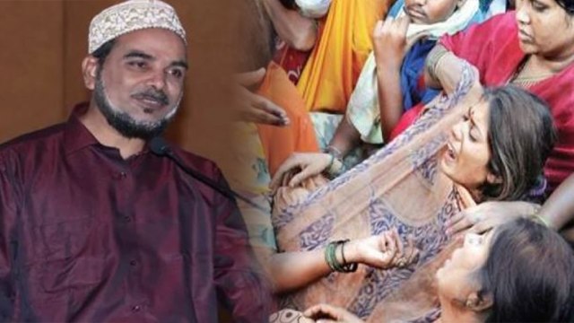 Pulwama CRPF Slain Soldiers की Family को Scientist Murtaza Ali देंगे Rs.110 Crore | वनइंडिया हिंदी