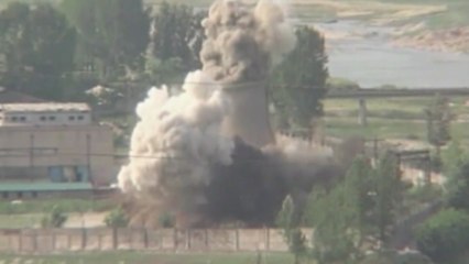 '영변 플러스알파'는 어디?...靑 "우리가 모르는 北 핵시설은 없다" / YTN