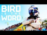 Bird Soars In Santiago! Third Winner In Three Races | ABB FIA Formula E Championship