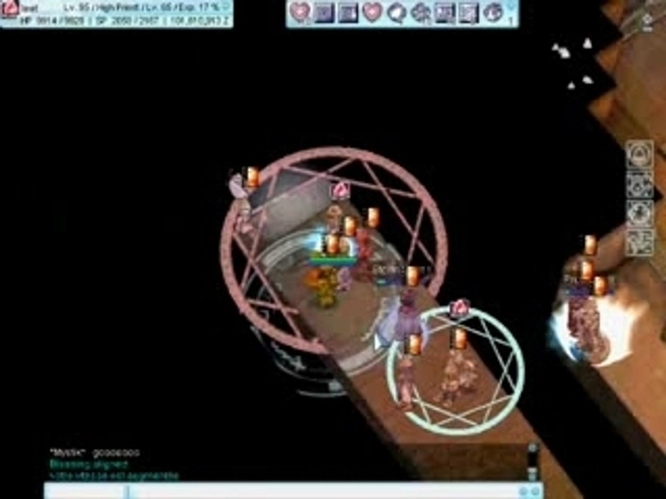 Tsume Online