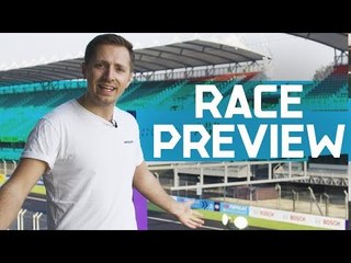 Race Preview - Why You Should Watch The 2019 CBMM Niobium Mexico City E-Prix!