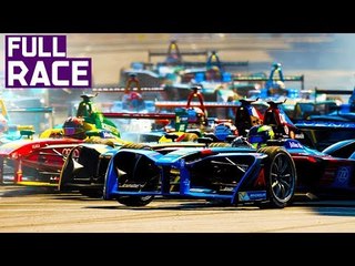 2017 Montreal E-Prix (Season 3 - Race 12) - Full Race