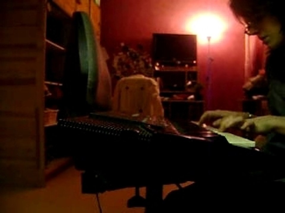 PIANO Pascal Obispo_Lucie