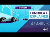 Beginner's Guide To Race Distance | Formula E Explained | ABB FIA Formula E Championship