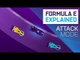 Beginner's Guide To ATTACK MODE | Formula E Explained | ABB FIA Formula E Championship