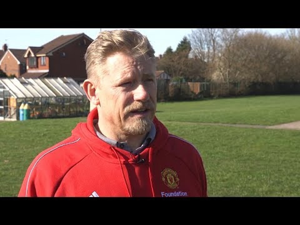 Peter Schmeichel Praises Solskjaer Impact At Manchester United (Also Praises 'Fantastic' Dea Gea)