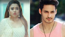 Tina Datta accuses co actor Mohit Malhotra for touching her on sets of Daayan | FilmiBeat