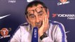 Maurizio Sarri Full Pre-Match Press Conference - Fulham v Chelsea - Premier League