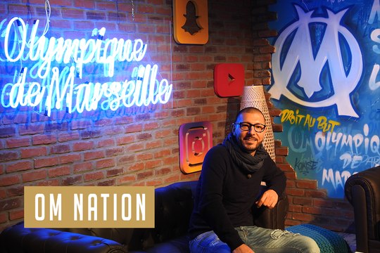 OM Nation Dubai president visits the RLD Centre