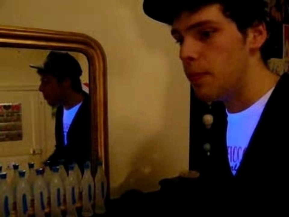 BeatBox Mc Crew - Sample One