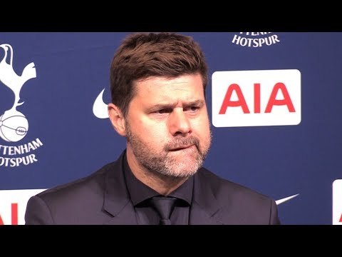 Tottenham 1-1 Arsenal - Mauricio Pochettino Full Post Match Press Conference - Premier League