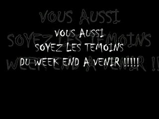 Week End Aix en Provence