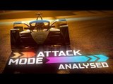 ATTACK MODE Comes Of Age - What We Learned In Marrakesh | ABB FIA Formula E Championship