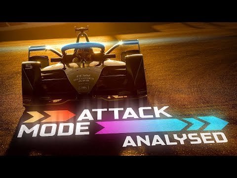 ATTACK MODE Comes Of Age - What We Learned In Marrakesh | ABB FIA Formula E Championship