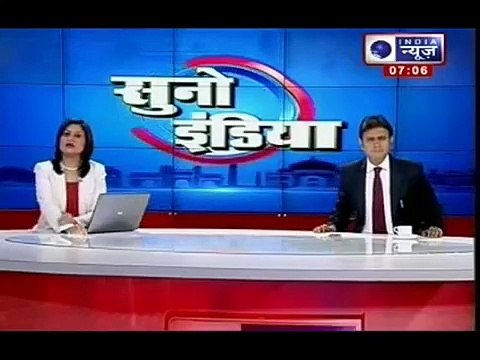 Muzaffarnagar Violence_ Chief Minister Akhilesh Yadav promises strict action against