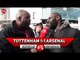 Tottenham 1-1 Arsenal | Leno Made Some FANTASTIC Saves! (Kenny Ken)
