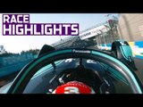 Magic In Mexico! Race Highlights - 2019 CBMM Niobium Mexico City E-Prix