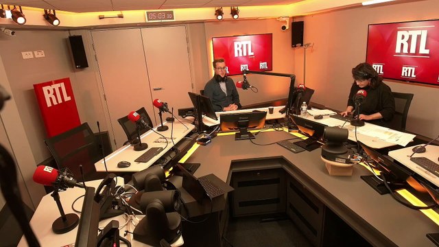 Les actualités de 5h - Venezuela : de retour, Guaido lance un appel à manifester contre Maduro