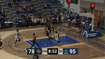 Jordan Loyd with 6 Steals vs. Salt Lake City Stars