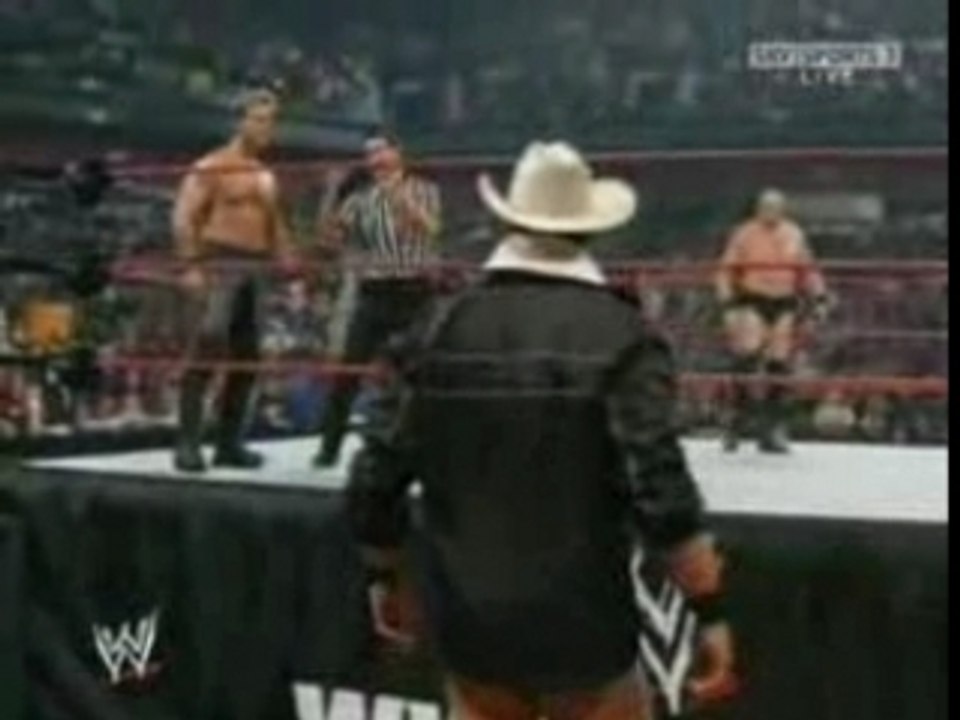 Raw 07 01 08 Part 4
