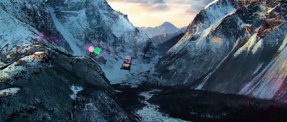 Hellboy - Red Band Trailer