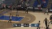 Tyler Cavanaugh Posts 17 points & 12 rebounds vs. Raptors 905