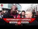 Tottenham 1-1 Arsenal | Emery Got His Tactics Wrong Today! (Sonny)