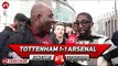 Tottenham 1-1 Arsenal | Aubameyang's Penalty Was Shocking!! (Specs Gonzalez)