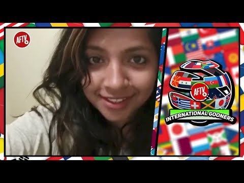 Tottenham 1-1 Arsenal | The Referee’s Were EMBARRASSING! (International Gooners)