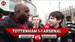 Tottenham 1-1 Arsenal | Sokratis Is Like Sol Campbell!