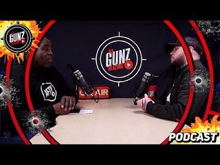 If We Beat Spurs They Will Crumble! | All Gunz Blazing Podcast NLD Special