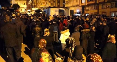 Bahçelievler'de Anne ve Kızı Evlerinde Cinayete Kurban Gitti