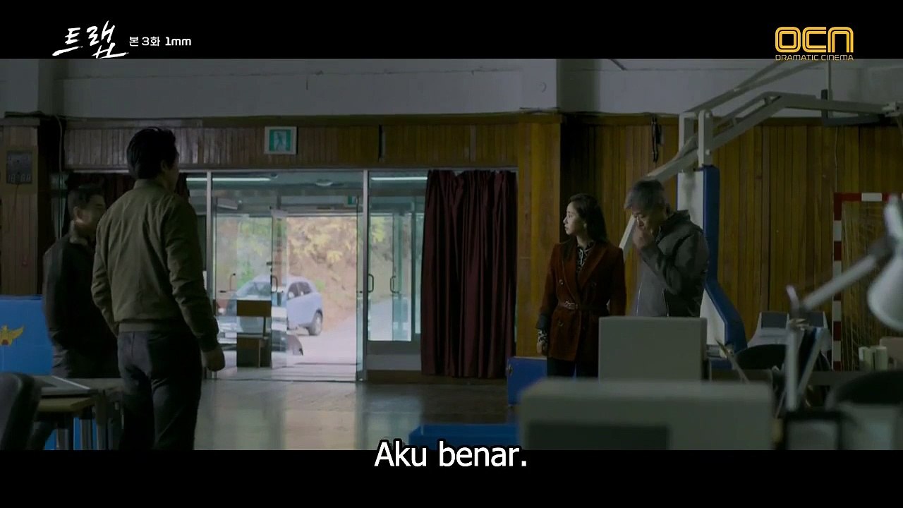 Trap (2019) Episode 3 Sub indonesia | Indo Sub 2/2