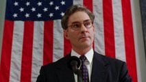 Dave Movie (1993)  Kevin Kline, Sigourney Weaver, Frank Langella