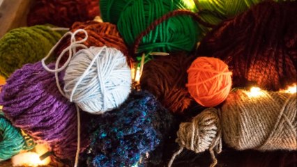 Lakme Fashion Week | A Riot of Fabrics | Fibre2Fashion