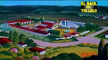 Las Golondrinas y El Gato-(Cartoon Classic)- Español Latino