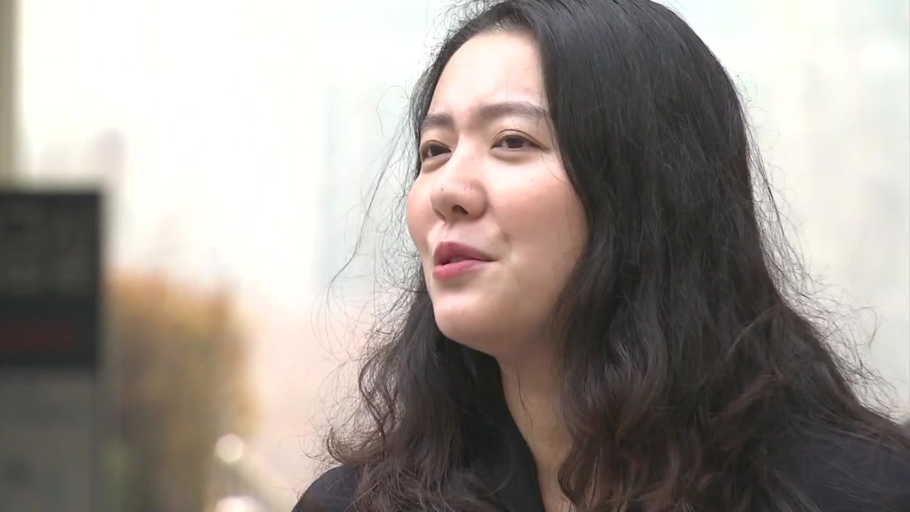 '명예훼손 무죄' 홍가혜 씨, 국가 상대 1억 원 손해배상 소송 / YTN