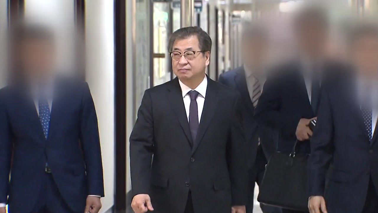 국정원장, 국회 정보위 보고...북 핵시설 설명 전망 / YTN