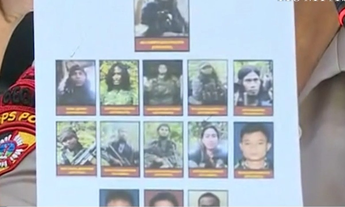 Polisi Pastikan Terduga Teroris yang Tewas Bernama Baasyir